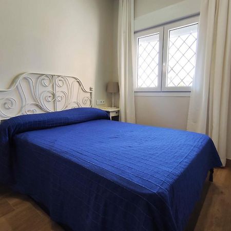 Apartamentos Sanlucar Casa C ซันลูการ์เดบาร์ราเมดา ภายนอก รูปภาพ