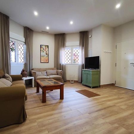 Apartamentos Sanlucar Casa C ซันลูการ์เดบาร์ราเมดา ภายนอก รูปภาพ