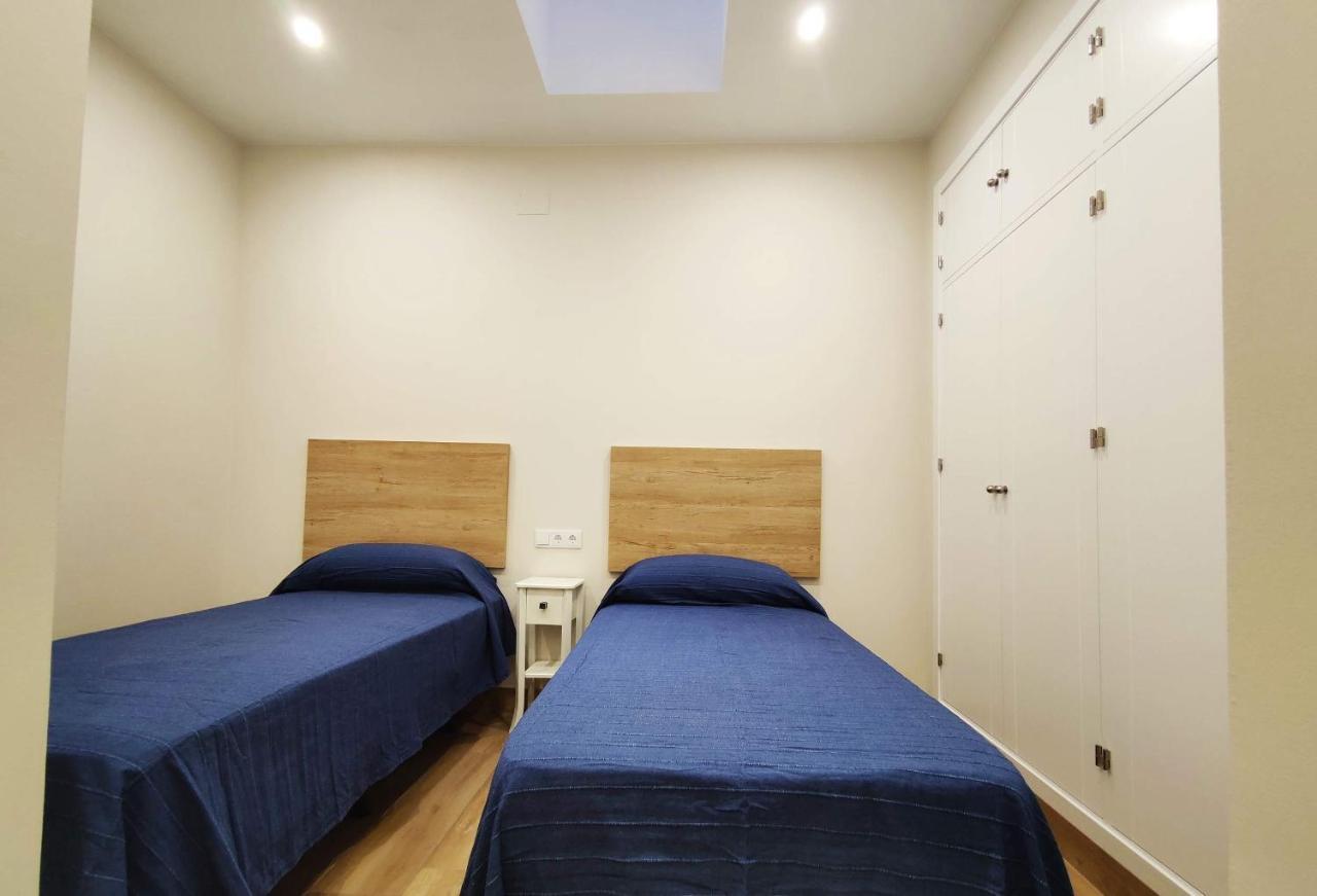 Apartamentos Sanlucar Casa C ซันลูการ์เดบาร์ราเมดา ภายนอก รูปภาพ
