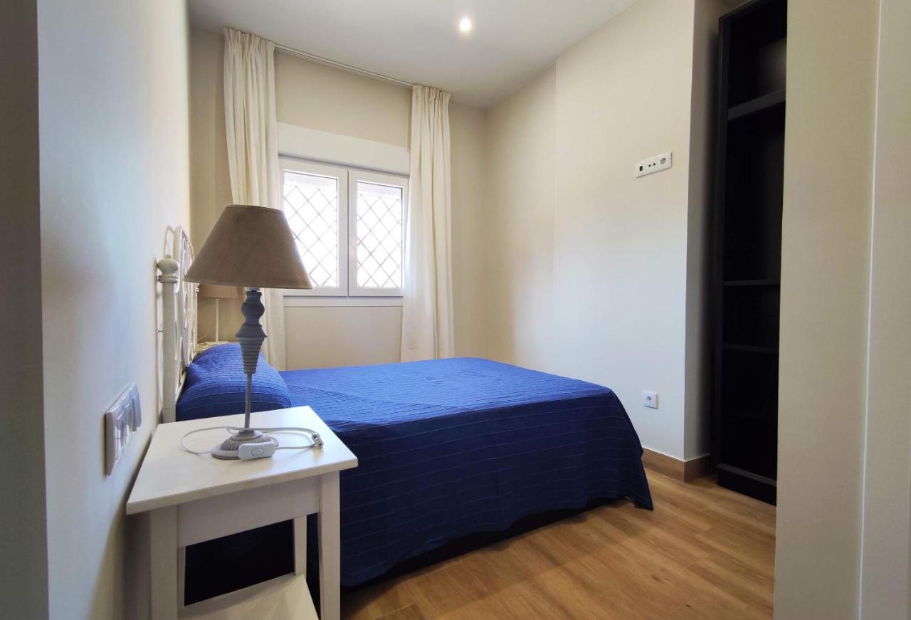 Apartamentos Sanlucar Casa C ซันลูการ์เดบาร์ราเมดา ภายนอก รูปภาพ
